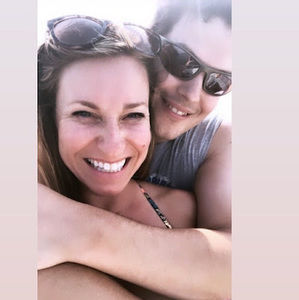 Meet your Posher, Sharin